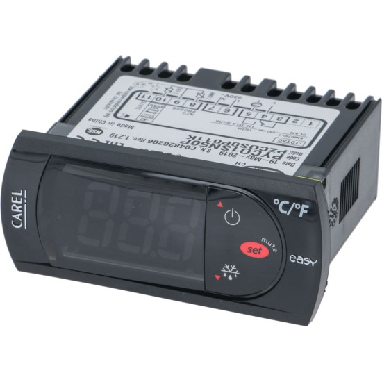 CONTROLLER CAREL PYCO1SN50P CONTROLLER CAREL PYCO1SN50P