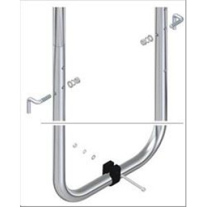 SPEED BOTTLE RACK ANCHOR KIT