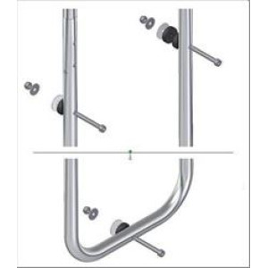 VER/ESS BOTTLE RACK ANCHORS KIT