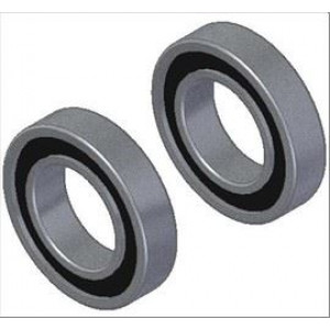 6007 2RS BEARINGS (2uts)