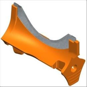 1 STEP KIT (L) BLADE HOLDER