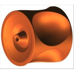 1 STEP UPPER PRESSING UNIT (L) (2uts)