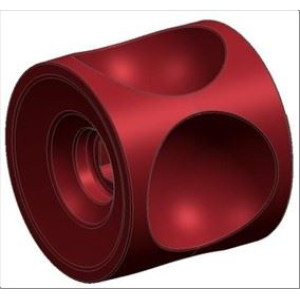 PG KIT S UPPER PRESSING UNIT (2uts)