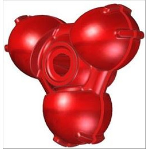 PG LOWER PRESSING UNIT (2uts)