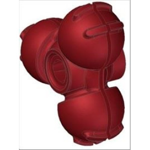 PG KIT S LOWER PRESSING UNIT (2uts)