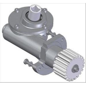 SPEED FEEDER GEARING KIT