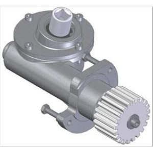 SPEED FEEDER GEARING KIT