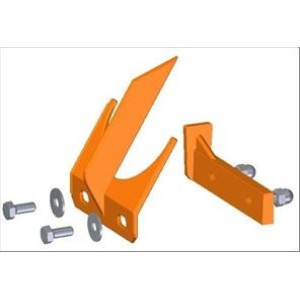 STRAIGHT PEEL EJECTOR KIT