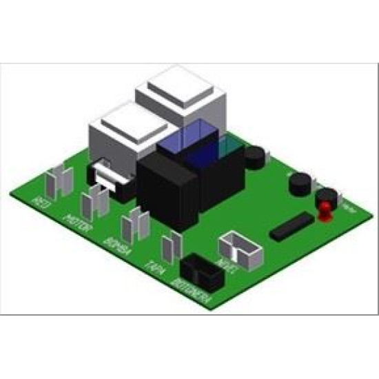 115V COOLER CONTROL MODULE