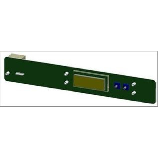 ESSENTIAL AUTO MODULE 230V