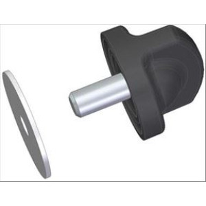 PG SECURING KNOB (2uts)