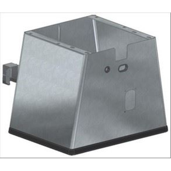 SPEED PRO TANK & COOLER BASE