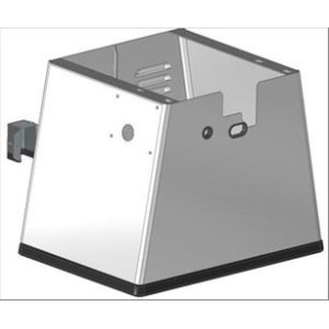 SPEED SELF SERVICE PULPOUT BASE