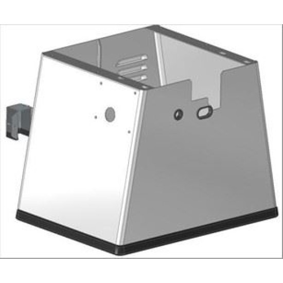 SPEED SELF SERVICE PULPOUT BASE