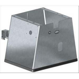 SPEED S PLUS TANK BASE