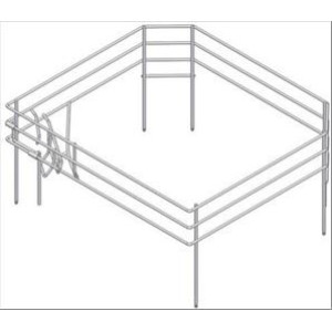 VERSATILE FEEDER BASKET