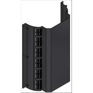 VERSATILE REAR COVER GRAFITO