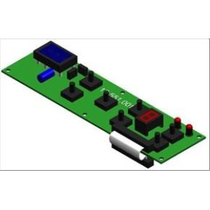 DIGITAL KEYBOARD KIT 5V