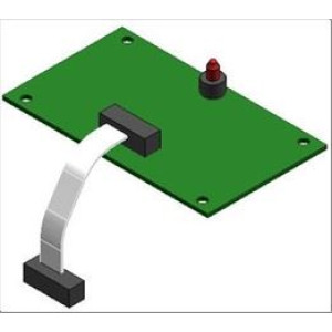 SELF SERV. KEYBOARD KIT 230V