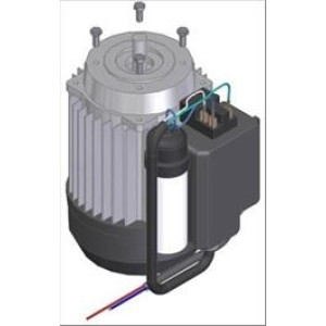 230V SPEED PG MOTOR