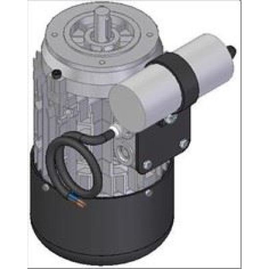 115V JUICERS MOTOR