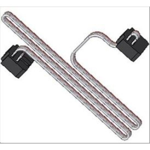 VERSATILE ON/OFF AND S.S CONNECTION BUS