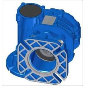 ESS/VER REDUCER 1:60