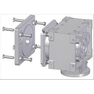 SPEED PG REDUCER 1:40