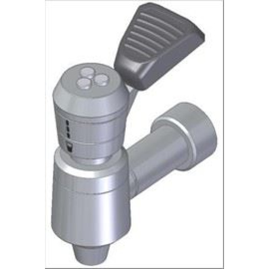 SPEED PRO TAP DT