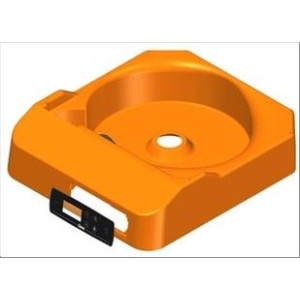 VERSATILE PRO FEEDER BODY - ORANGE