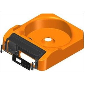 FEEDER BODY CASHLESS  ORANGE