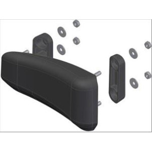 VERSATILE FEEDER RAMP