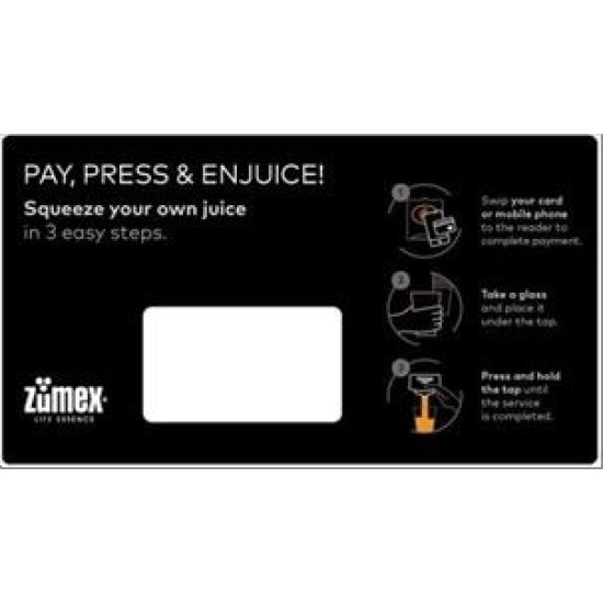 SLIDING PANEL - EN