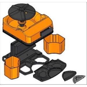 VERSATILE COLOUR UPDATING KIT