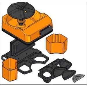 VERSATILE COLOUR UPDATING OB KIT