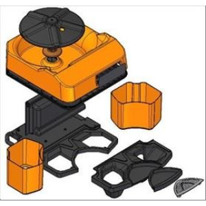 VERSATILE D COLOUR UPDATING OB KIT