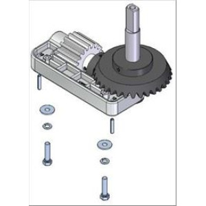 FEEDER ANGULAR GEARING KIT