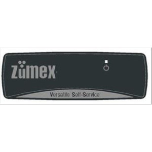 Z200 SELF-SERVICE KEYBOARD COVER