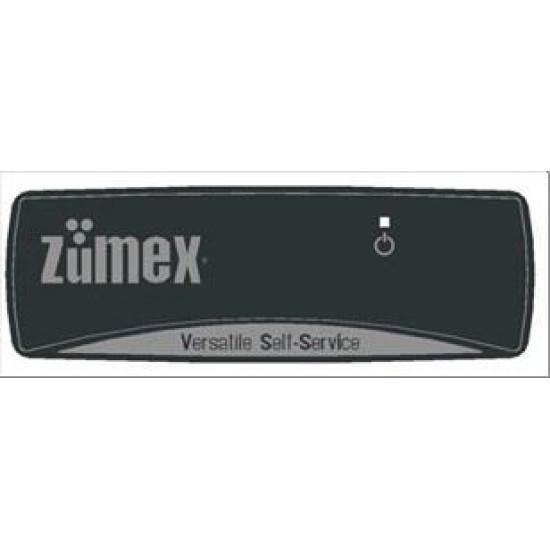 Z200 SELF-SERVICE KEYBOARD COVER