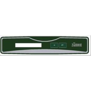 Z100 AUTO KEYBOARD COVER