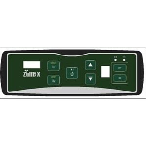 SPEED DIGITAL KEYBOARD COVER