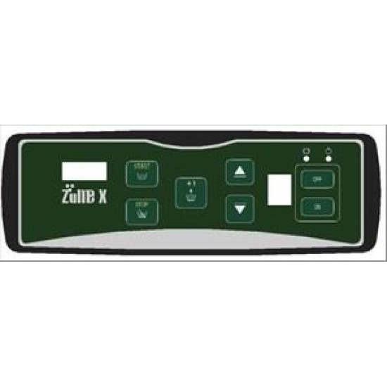 SPEED DIGITAL KEYBOARD COVER