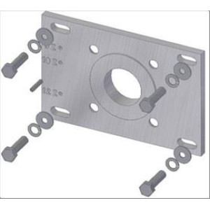 SPEED INTERMEDIATE CLAMP