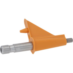 KIT 1 STEP BLADE HOLDER SUPORT