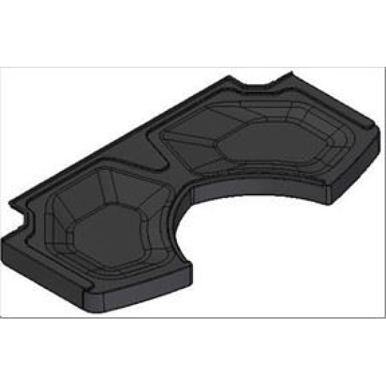 FLAT COVER PRO