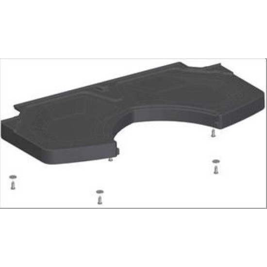 FLAT COVER PRO