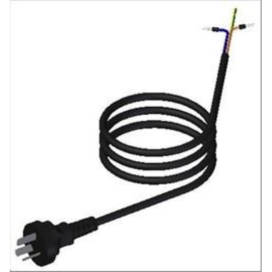 VER/ESS AUS CABLE