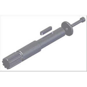 Z10 PG REDUCER SHAFT