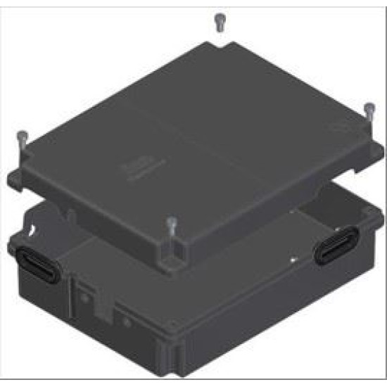 ELECTRONIC BOX