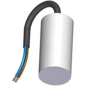 CAPACITOR 16uF MOTOR